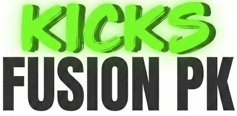 KicksFusionPk