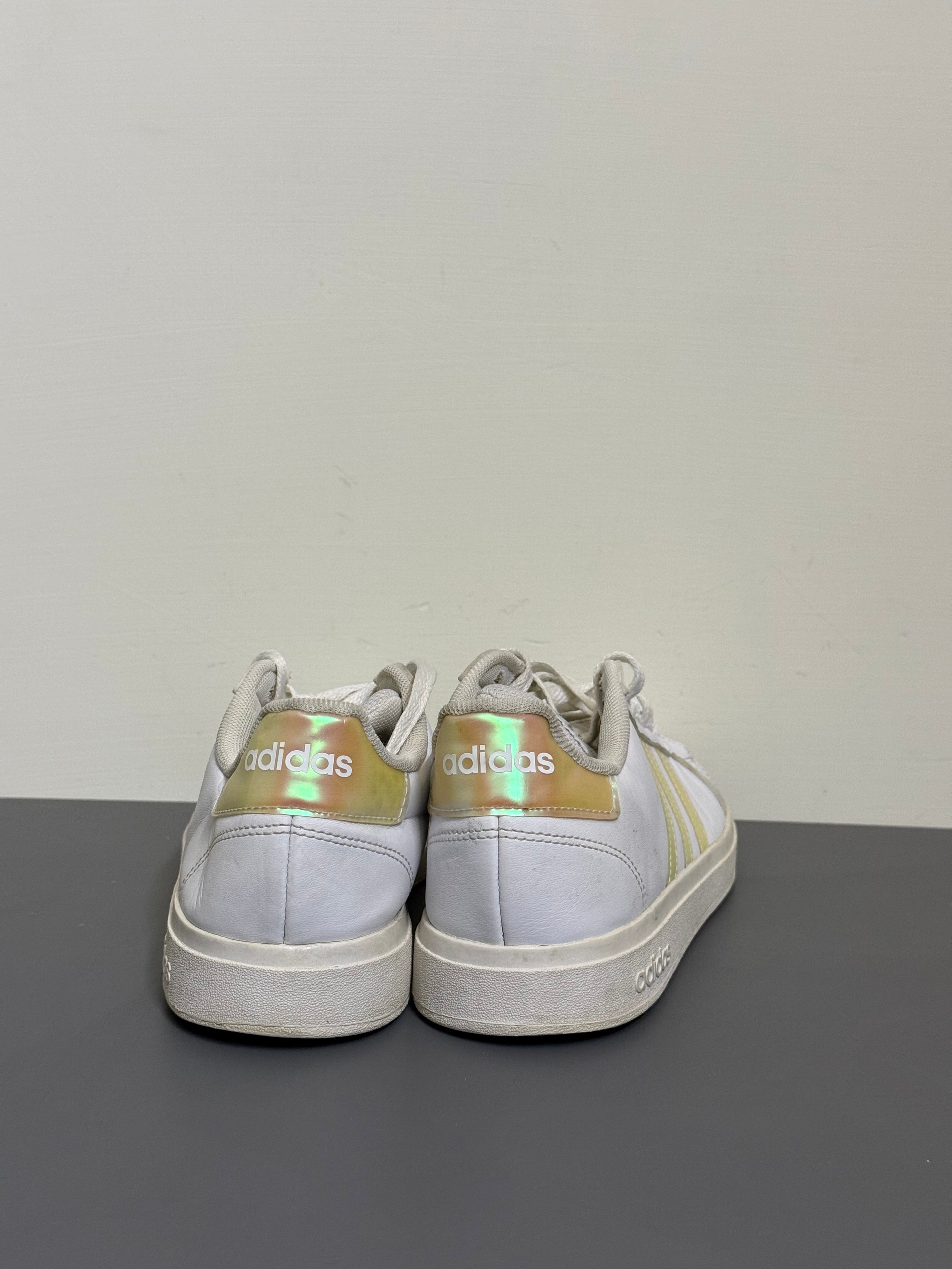 Adidas Grand Court 2.0 K