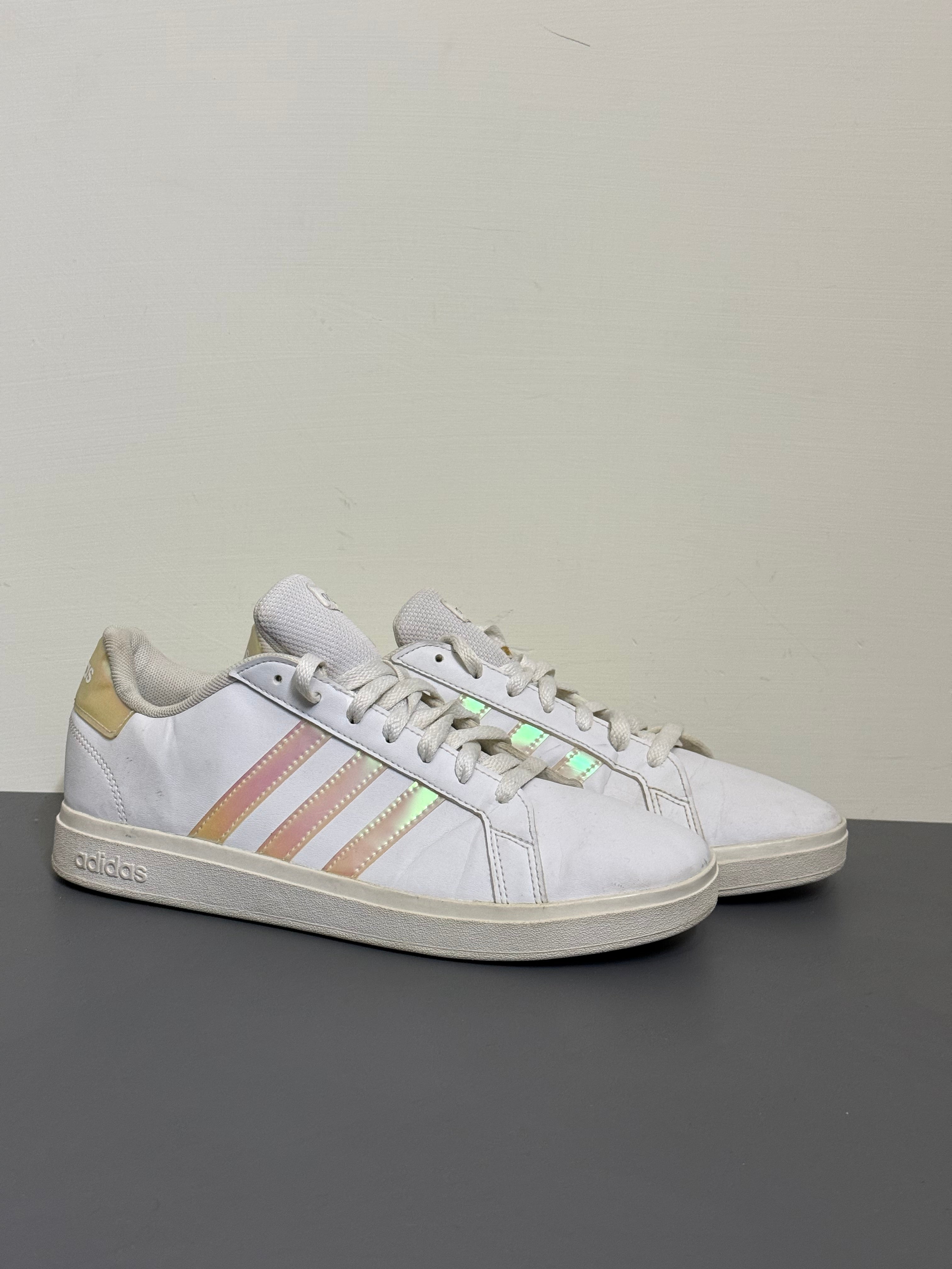 Adidas Grand Court 2.0 K