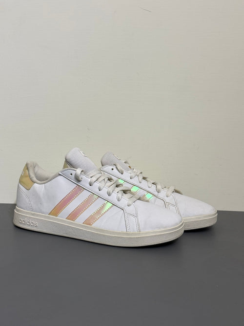 Adidas Grand Court 2.0 K