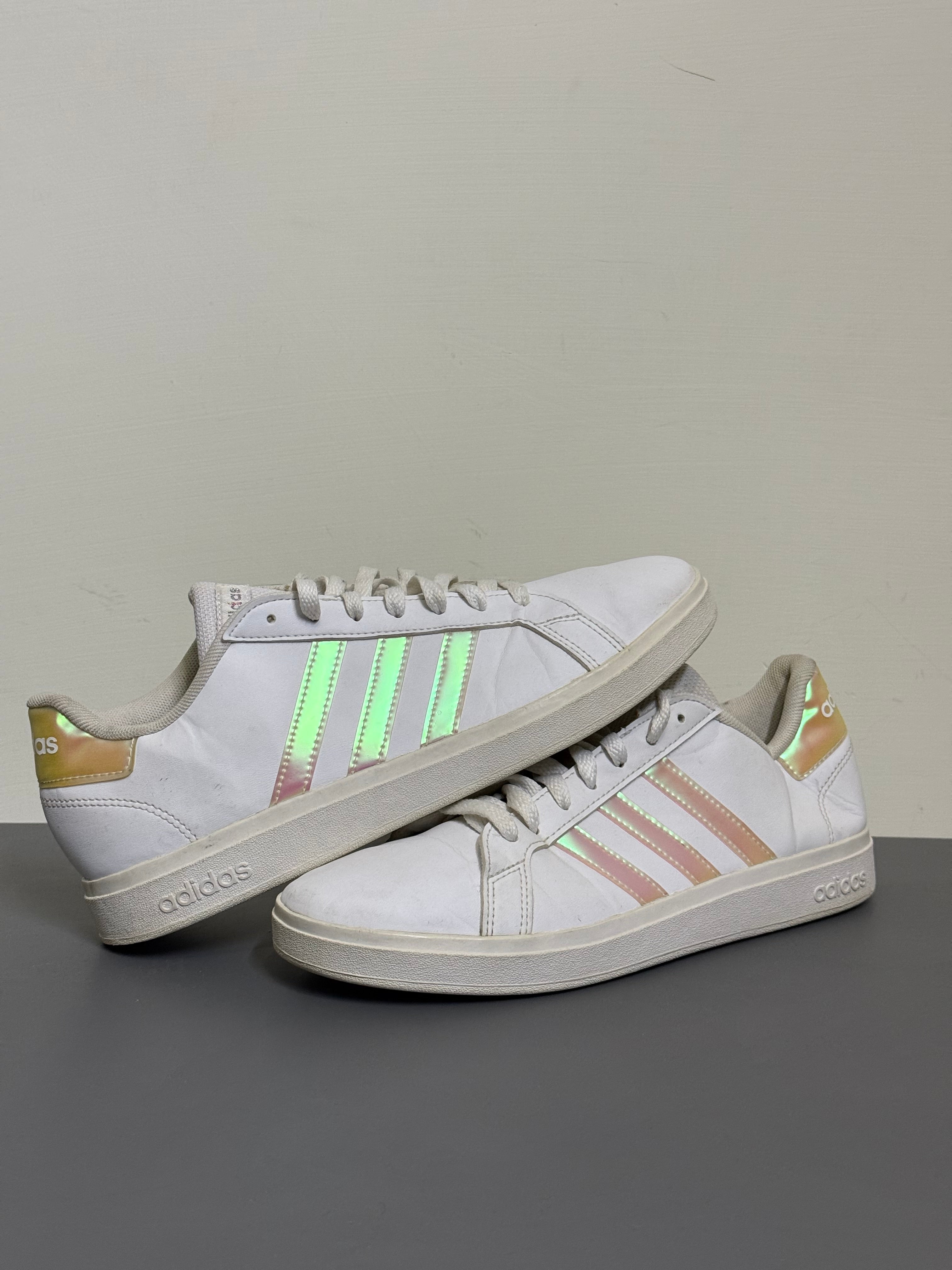 Adidas Grand Court 2.0 K