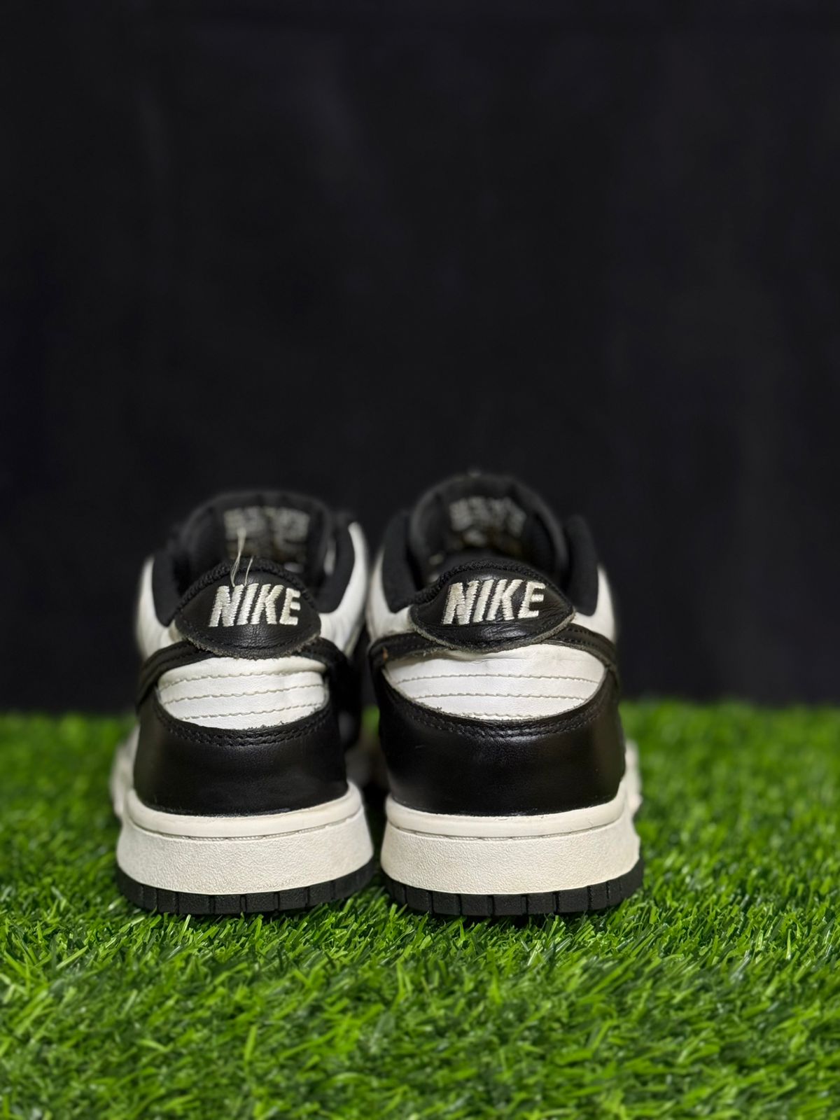 Nike Dunk Low "Panda" sneakers