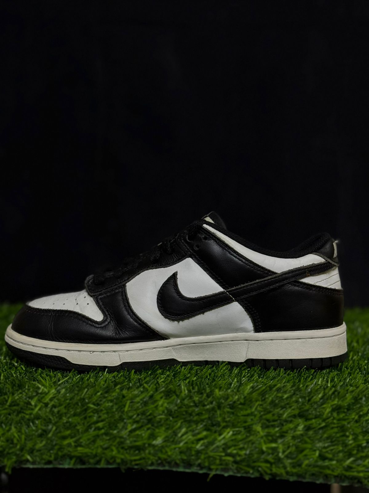 Nike Dunk Low "Panda" sneakers