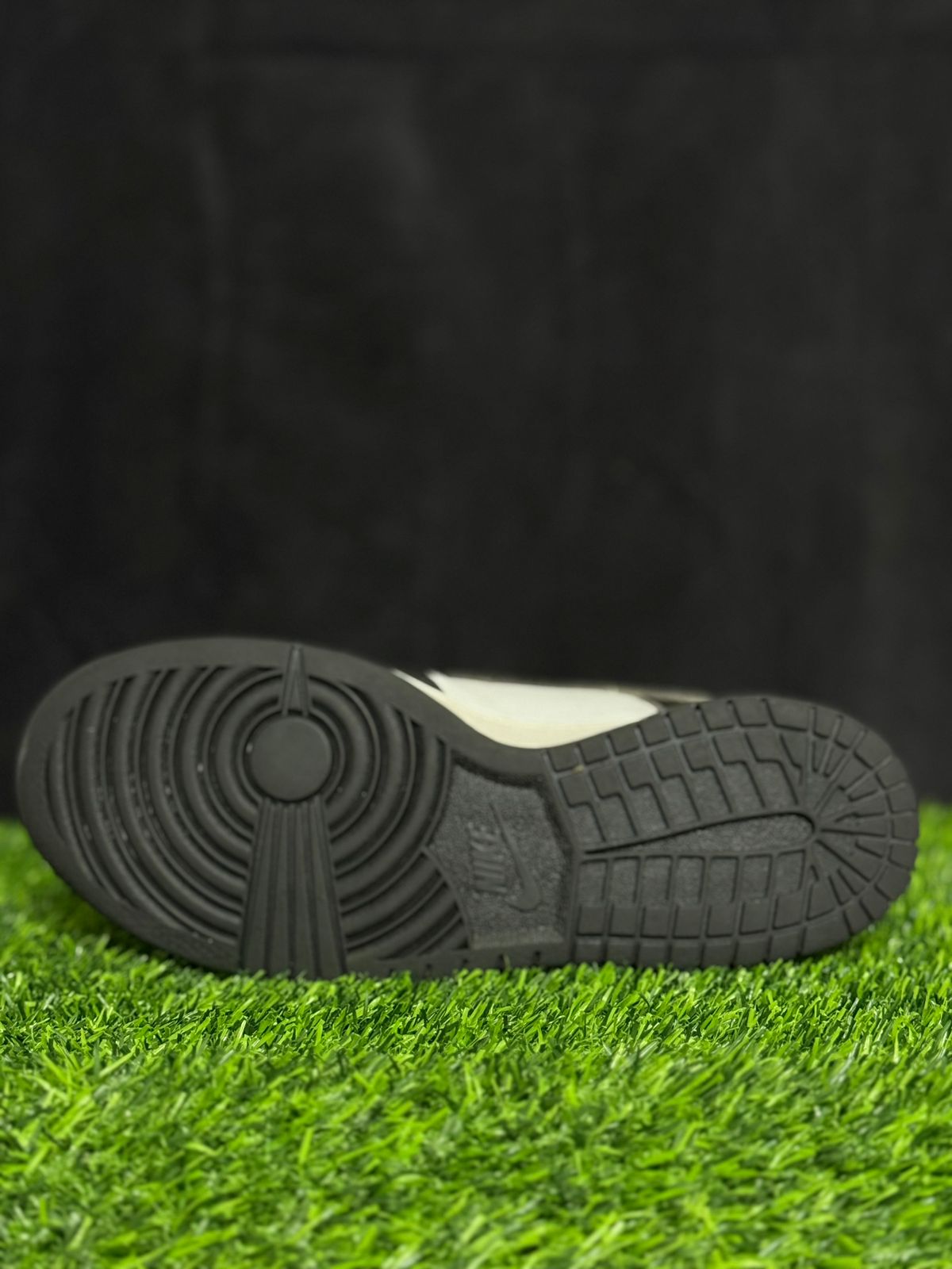 Nike Dunk Low "Panda" sneakers